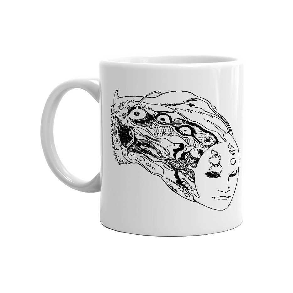 Owl Mug